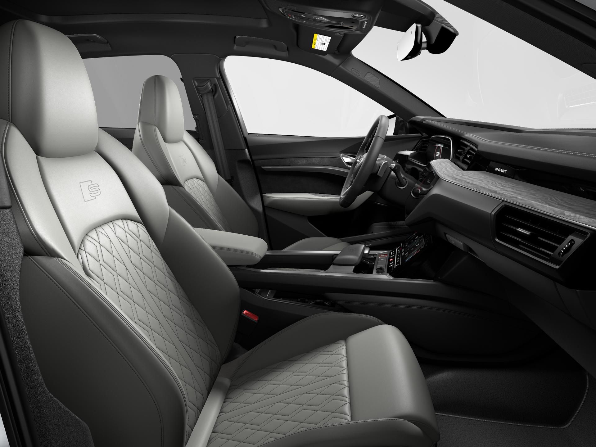 audi e-tron s 2022 WA1ACBGE3NB034948 image audi e-tron s 2022 WA1ACBGE3NB034948 image